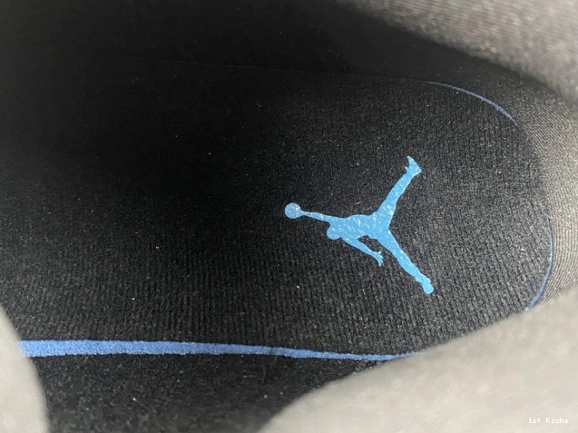 1st Kicks DJ5982-041 University Air 13 Jordan Blue 0628